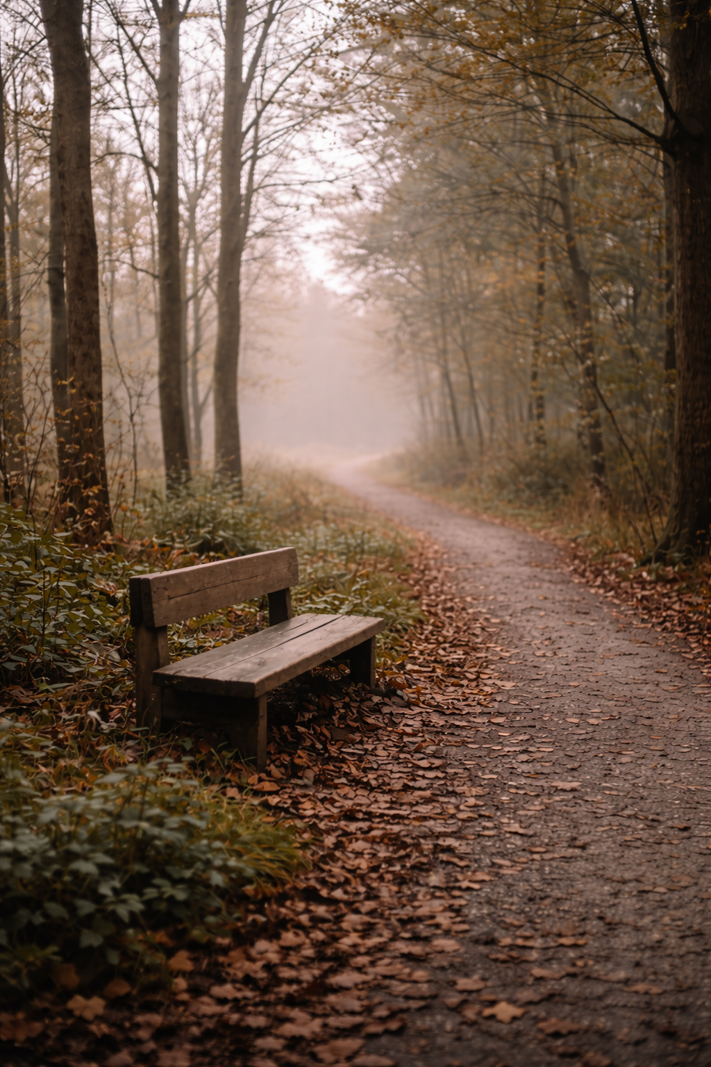 Christian Self-Care for Hard Seasons: Finding God’s Care When Life Feels Heavy